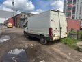 2011 Fiat Professional Ducato, белый, 250000 рублей - вид 5