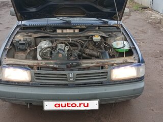 1998 Москвич Святогор 214145, синий, 230000 рублей, вид 3