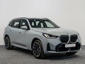 2026 BMW X3 Long 30L xDrive IV (G45/G48), серый, 7390000 рублей - вид 2