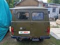 2010 УАЗ 3962, зелёный, 200000 рублей - вид 2