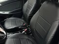 2013 Hyundai Solaris I, золотистый, 530000 рублей - вид 6