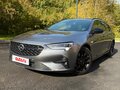 2021 Opel Insignia II Рестайлинг, серый - вид 2