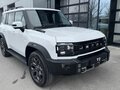 2026 Jetour T2, белый