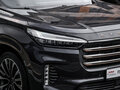 2022 Exeed VX I, серый, 2554784 рублей - вид 10