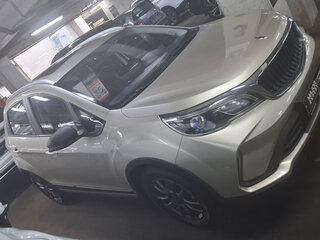 2023 Livan X3 Pro, жёлтый, 1500000 рублей, вид 2