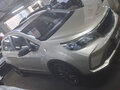 2023 Livan X3 Pro, жёлтый - вид 1