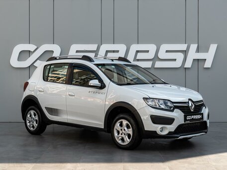 Renault Sandero II