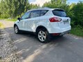 2010 Ford Kuga I, белый, 1050000 рублей - вид 6