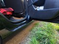 2005 Peugeot 407, чёрный, 620000 рублей - вид 9