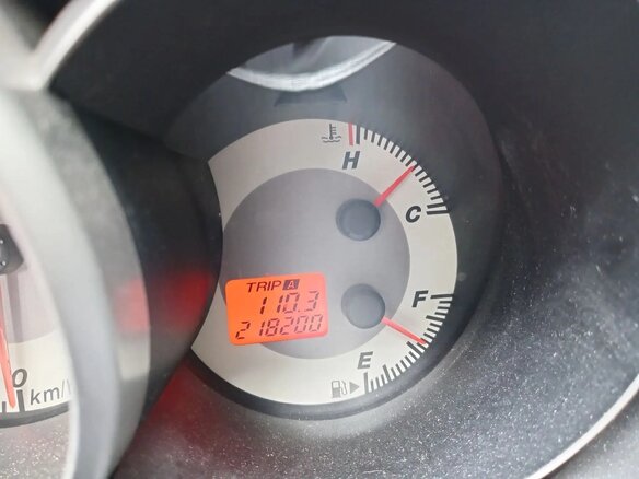 2008 Mazda 3 I (BK) Рестайлинг, синий, 570000 рублей - вид 16