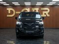 2026 Opel Zafira Life XL I Рестайлинг, чёрный - вид 1
