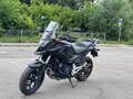 2016 Honda NC 750X, чёрный, 700000 рублей - вид 2
