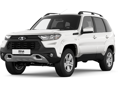 Открыть фотографии: Lada (ВАЗ) Niva Travel I Рестайлинг