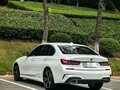 2022 BMW 3 серии Long 320Li VII (G2x), белый, 2930000 рублей - вид 5