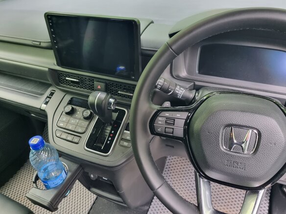 2025 Honda Stepwgn Spada VI, белый - вид 7