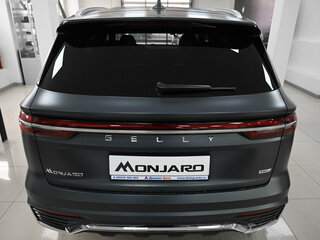 2026 Geely Monjaro I, серый, 4954990 рублей, вид 3