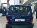 2026 Lada (ВАЗ) Niva Legend Sport I, чёрный, 1752000 рублей - вид 3