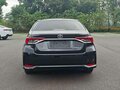 2022 Toyota Corolla Sporty XII (E210) Рестайлинг, чёрный, 1160000 рублей - вид 4