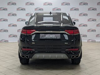 2024 Knewstar 001, чёрный, 2799000 рублей, вид 5
