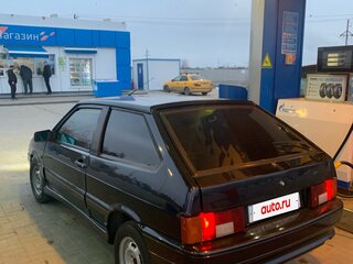 2008 Lada (ВАЗ) 2113, серый, 150000 рублей, вид 5