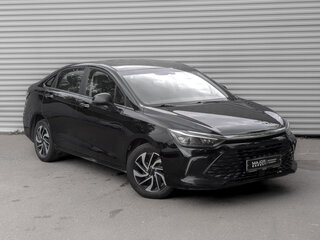 2023 BAIC U5 Plus, чёрный, 725000 рублей, вид 3