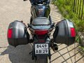 2009 Honda CBF 600, чёрный, 589000 рублей - вид 5