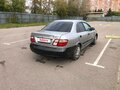 2005 Nissan Almera II (N16) Рестайлинг, серебристый, 220000 рублей - вид 4