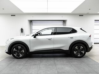 2026 Changan Deepal S05 I, белый, 4349900 рублей, вид 2