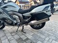 2015 BMW K 1600 GT, серый, 900000 рублей - вид 2