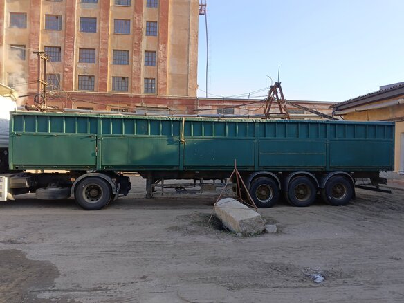 2010 Днестр-Авто 935702, зелёный, 250000 рублей - вид 1