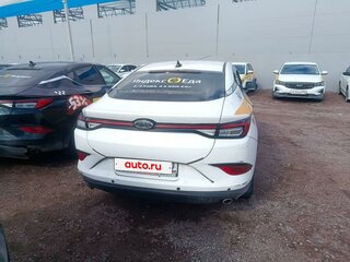 2023 JAC J7 I, синий, 827300 рублей, вид 5