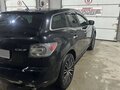 2008 Mazda CX-7 I, чёрный, 590000 рублей - вид 3