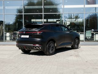 2023 Changan UNI-K, чёрный, 2290000 рублей, вид 2