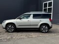 2015 Skoda Yeti I Рестайлинг, серебристый - вид 5