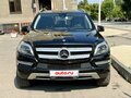 2013 Mercedes-Benz GL-Класс 500 II (X166), чёрный, 2500000 рублей - вид 1