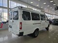 2014 ГАЗ ГАЗель (3221), белый, 965000 рублей - вид 7