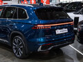 2023 Geely Monjaro I, синий, 3100000 рублей - вид 9