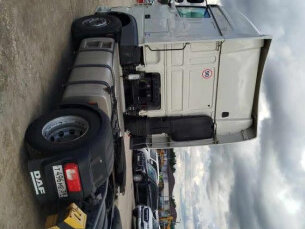 2023 DAF XF, белый, 8400000 рублей, вид 3