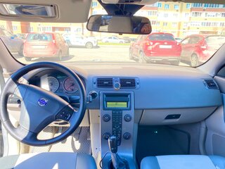 2006 Volvo S40 II, серый, 425000 рублей, вид 4