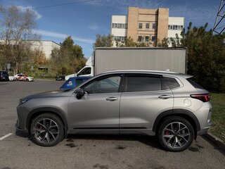 2023 Exeed LX I Рестайлинг 2, серый, 2545000 рублей, вид 3