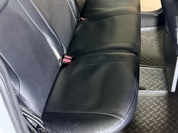 2012 Renault Kangoo II, белый, 750000 рублей - вид 13
