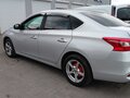 2018 Nissan Sentra VII (B17) Рестайлинг, серый, 720000 рублей - вид 8