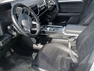 2024 Haval Dargo X I, белый, 2500000 рублей, вид 4