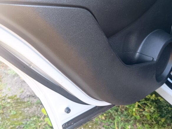 2007 Nissan Qashqai I, серебристый - вид 8