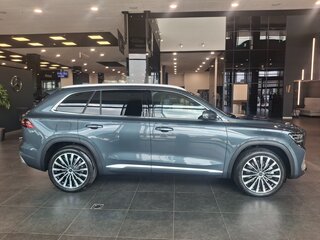 2026 VOLGA K50, серый, 4649000 рублей, вид 3
