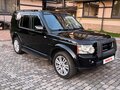 2013 Land Rover Discovery IV, чёрный, 1890000 рублей - вид 4