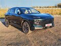 2023 Jetour Dashing I, зелёный, 2160000 рублей - вид 1