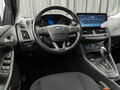 2018 Ford Focus III Рестайлинг, белый, 1420000 рублей - вид 9