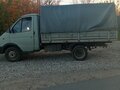 1995 ГАЗ ГАЗель (3302), серый, 260000 рублей - вид 2