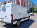 2023 Sollers Atlant, белый, 1750000 рублей - вид 8